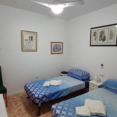 Calle Dr Fleming 3 Bedroom Home San Javier Ngoại thất bức ảnh
