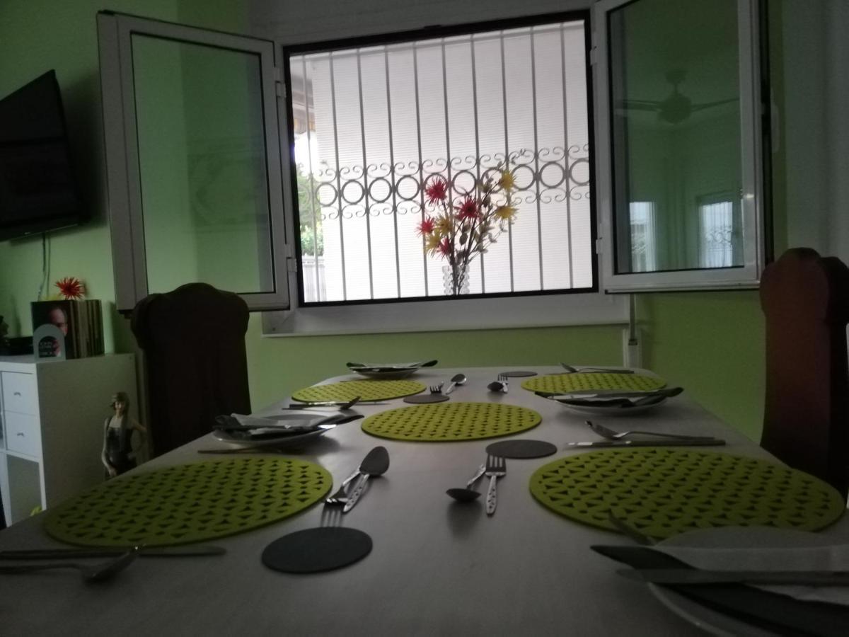 Calle Dr Fleming 3 Bedroom Home San Javier Ngoại thất bức ảnh