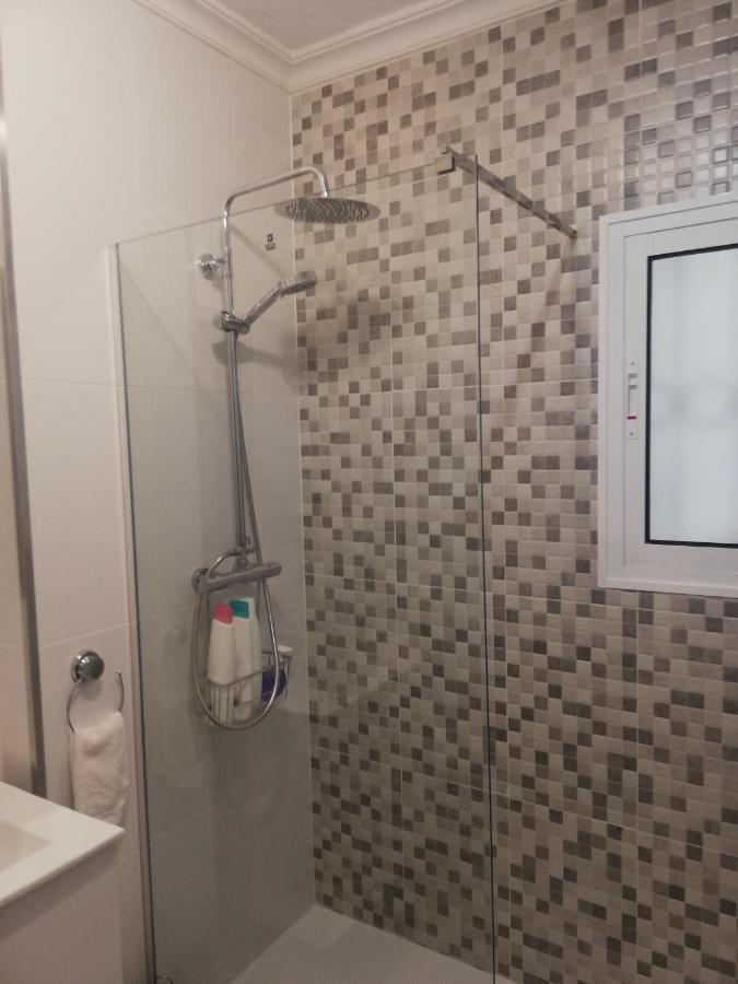 Calle Dr Fleming 3 Bedroom Home San Javier Ngoại thất bức ảnh