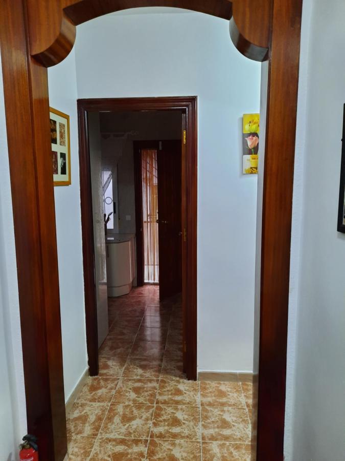 Calle Dr Fleming 3 Bedroom Home San Javier Ngoại thất bức ảnh