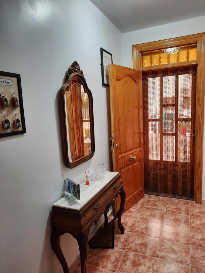 Calle Dr Fleming 3 Bedroom Home San Javier Ngoại thất bức ảnh