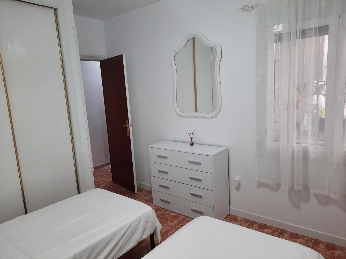 Calle Dr Fleming 3 Bedroom Home San Javier Ngoại thất bức ảnh