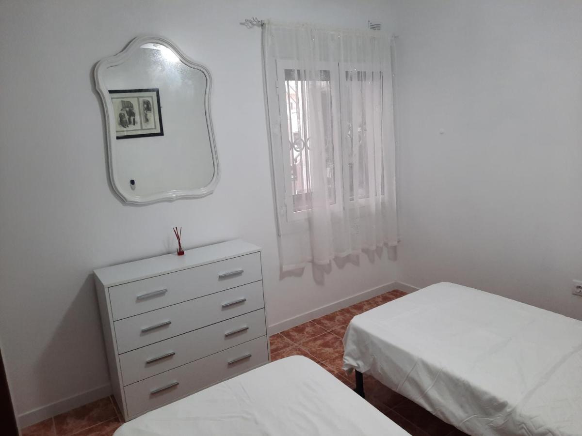Calle Dr Fleming 3 Bedroom Home San Javier Ngoại thất bức ảnh