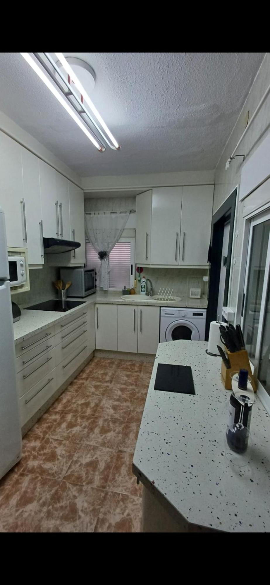 Calle Dr Fleming 3 Bedroom Home San Javier Ngoại thất bức ảnh