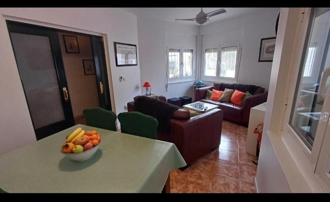 Calle Dr Fleming 3 Bedroom Home San Javier Ngoại thất bức ảnh