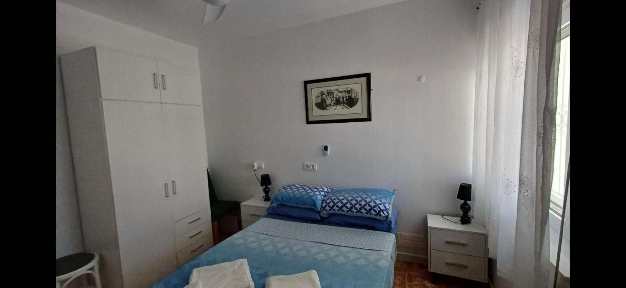 Calle Dr Fleming 3 Bedroom Home San Javier Ngoại thất bức ảnh