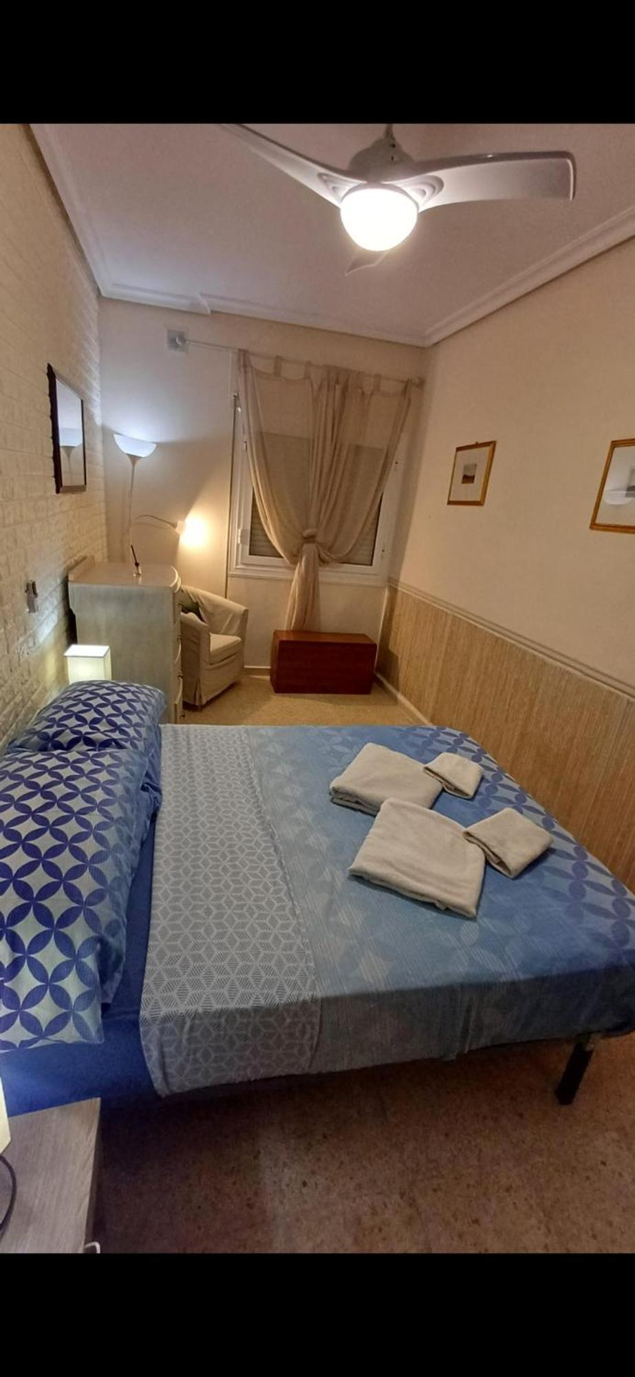 Calle Dr Fleming 3 Bedroom Home San Javier Ngoại thất bức ảnh