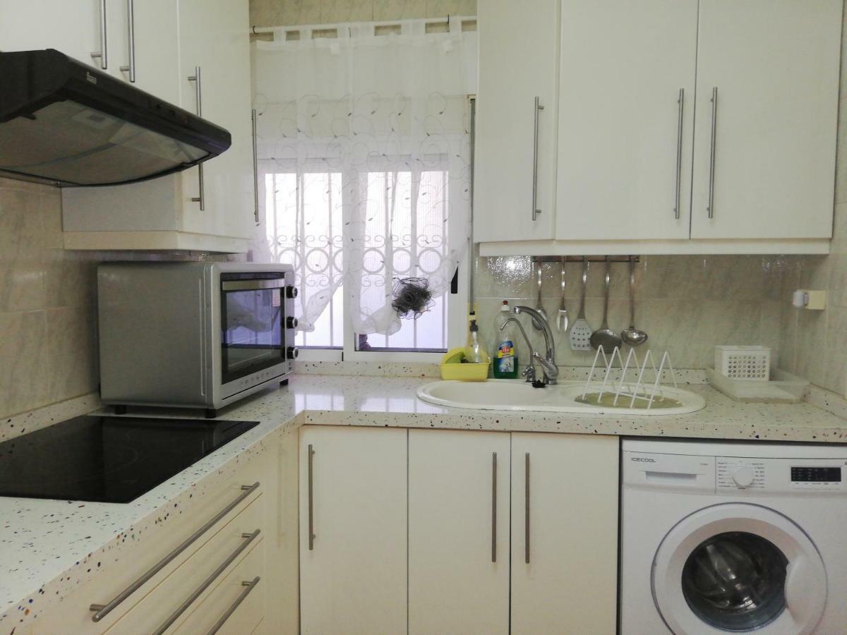 Calle Dr Fleming 3 Bedroom Home San Javier Ngoại thất bức ảnh